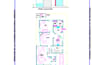 creat your building elevation,roof plan,autocad 2d floorplan